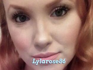 Lylarose86