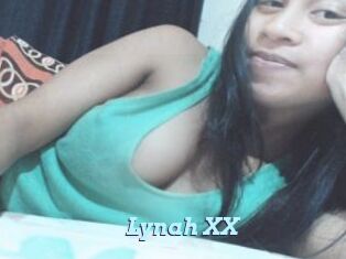 Lynah_XX