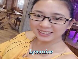 Lynanice