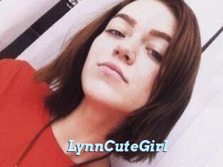 LynnCuteGirl