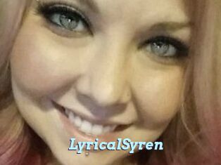 LyricalSyren