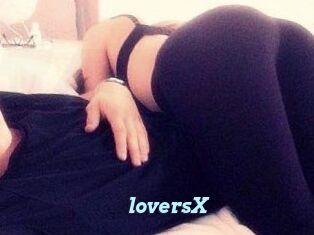 _loversX