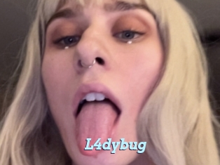 l4dybug Webcam Teen