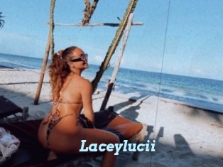 Laceylucii