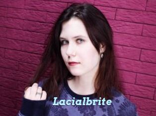 Lacialbrite