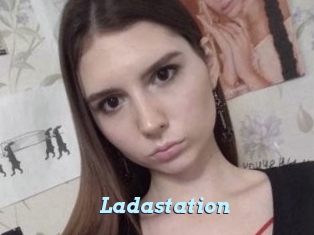 Ladastation