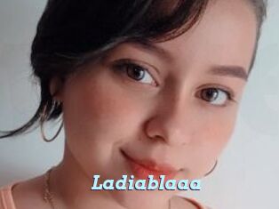 Ladiablaaa