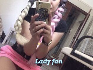 Lady_fan