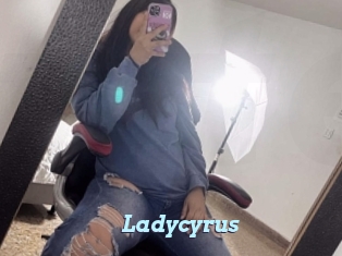Ladycyrus