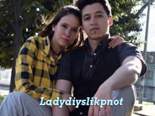 Ladydiyslikpnot