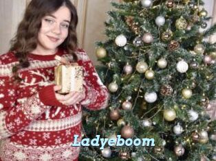 Ladyeboom
