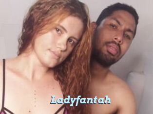 Ladyfantah
