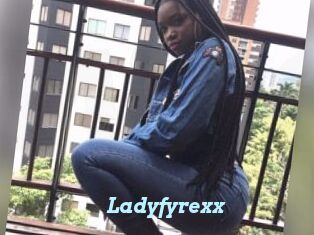 Ladyfyrexx