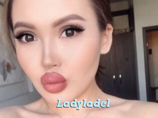Ladyladel