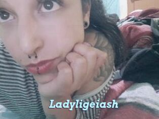 Ladyligeiash