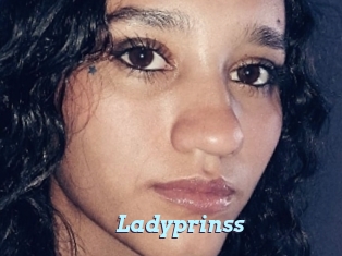 Ladyprinss