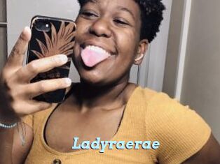 Ladyraerae