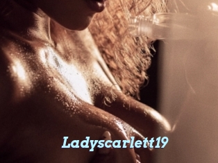 Ladyscarlett19