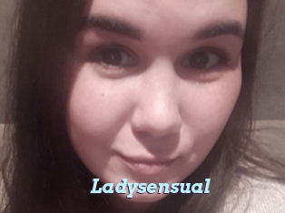 Ladysensual
