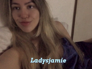 Ladysjamie