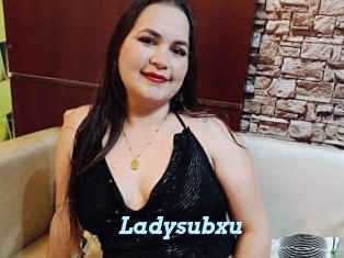 Ladysubxu