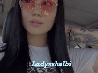 Ladyxshelbi
