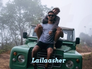 Lailaasher