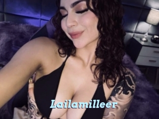 Lailamilleer