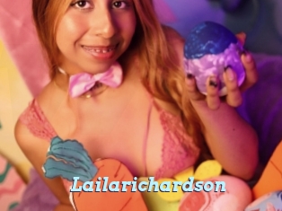 Lailarichardson