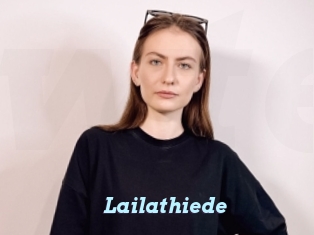 Lailathiede