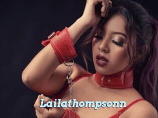 Lailathompsonn
