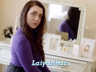 Laiyalshari