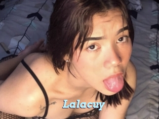 Lalacuy