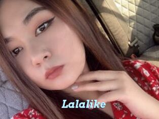 Lalalike