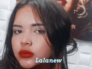 Lalanew