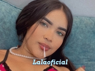 Lalaoficial