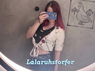 Lalaruhstorfer