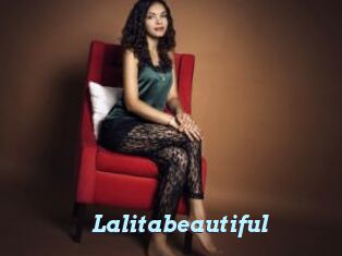 Lalitabeautiful