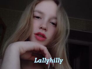 Lallyhilly