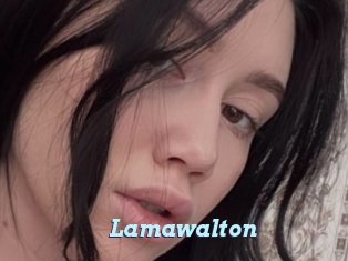 Lamawalton