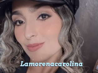 Lamorenacarolina