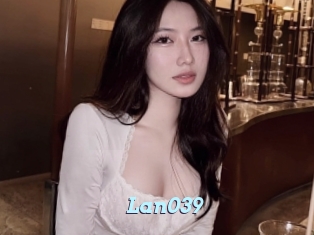 lan039 Webcam Teen