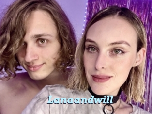 Lanaandwill