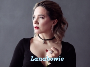 Lanabowie