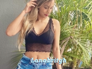 Lanabritgh