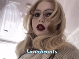 Lanabronts