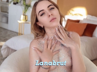 Lanabrut