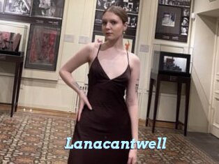 Lanacantwell