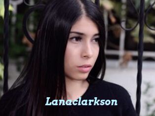 Lanaclarkson