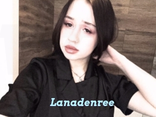 Lanadenree
